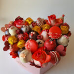 Corazon premium gigante