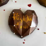 Corazón FELIZ DÍA AMOR