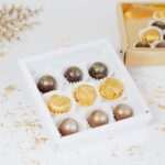 Caja Bombones y trufas